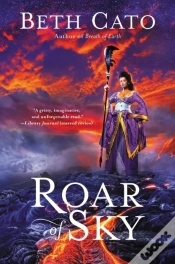 Capa do artigo Roar Of Sky