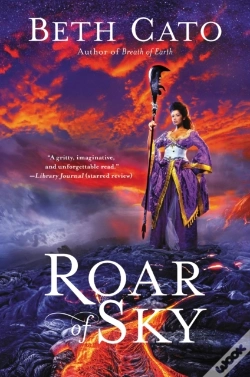 Capa do artigo Roar Of Sky