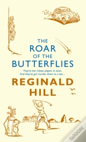 Capa do artigo Roar Of The Butterflies