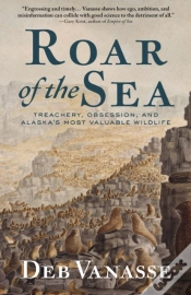 Capa do artigo Roar Of The Sea