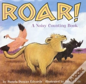 Capa do artigo Roar!