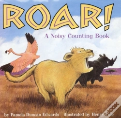 Capa do artigo Roar!