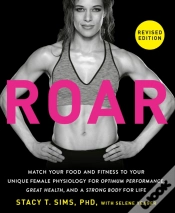 Capa do artigo Roar, Revised Edition