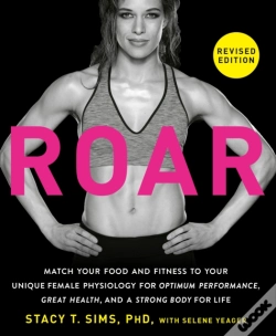 Capa do artigo Roar, Revised Edition