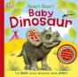 Roar! Roar! Baby Dinosaur - Preview