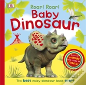 Capa do artigo Roar! Roar! Baby Dinosaur