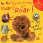 Roar Roar Cache-Cache Sonore - Preview