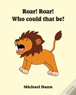 Capa do artigo Roar! Roar! Who Could That Be?