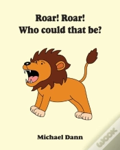 Capa do artigo Roar! Roar! Who Could That Be?