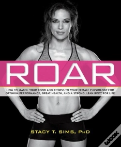 Capa do artigo Roar
