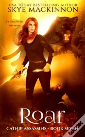 Capa do artigo Roar