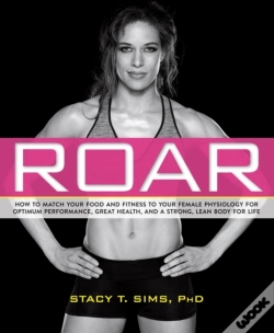 Capa do artigo Roar