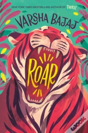 Capa do artigo Roar