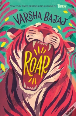 Capa do artigo Roar
