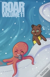 Roar Volume 11