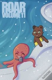 Capa do artigo Roar Volume 11