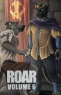 Roar Volume 6 - Preview