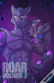 Capa do artigo Roar Volume 7
