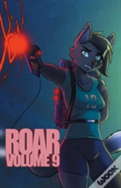 Capa do artigo Roar Volume 9