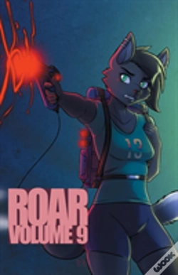 Capa do artigo Roar Volume 9