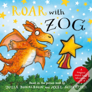 Roar With Zog