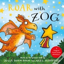 Capa do artigo Roar With Zog