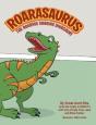 Roarasaurus The Roaring Soaring Dinosuar! - Preview