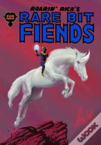 Roarin' Rick'S Rare Bit Fiends #25