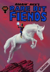 Roarin' Rick'S Rare Bit Fiends #25