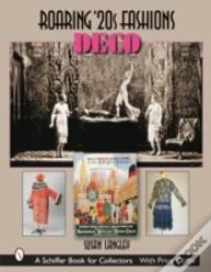 Roaring '20s Fashions: Deco