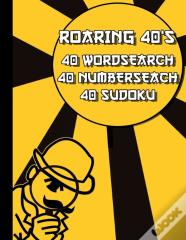Roaring 40'S