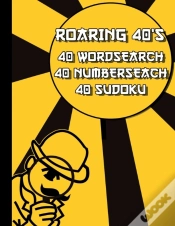 Capa do artigo Roaring 40