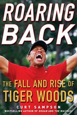 Capa do artigo Roaring Back