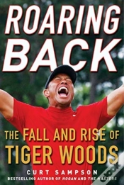 Capa do artigo Roaring Back