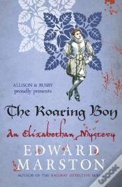 Capa do artigo Roaring Boy