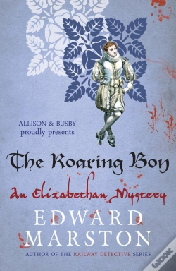 Capa do artigo Roaring Boy