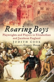 Capa do artigo Roaring Boys