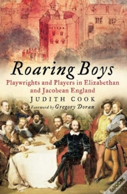 Capa do artigo Roaring Boys