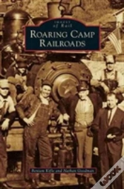 Capa do artigo Roaring Camp Railroads