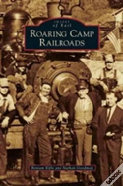 Capa do artigo Roaring Camp Railroads