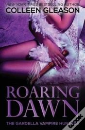 Capa do artigo Roaring Dawn