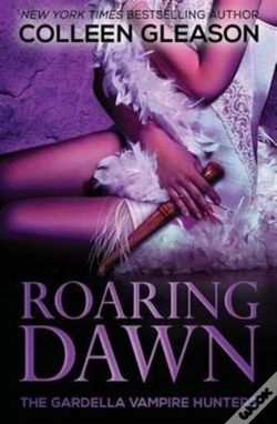 Capa do artigo Roaring Dawn