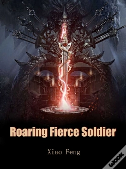 Capa do artigo Roaring Fierce Soldier