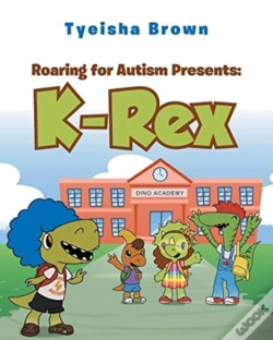 Capa do artigo Roaring For Autism Presents