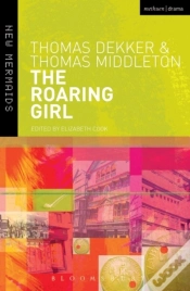 Capa do artigo Roaring Girl