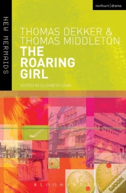 Capa do artigo Roaring Girl