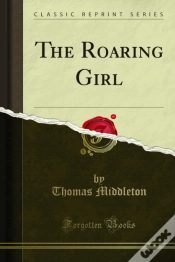 Capa do artigo Roaring Girl