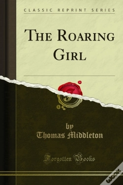 Capa do artigo Roaring Girl