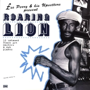 Capa do artigo Roaring Lion - Vinil