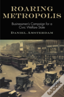 Roaring Metropolis